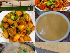 -宾朋海鲜特色美食餐厅·纯手工鲅鱼水饺(兴海路店)