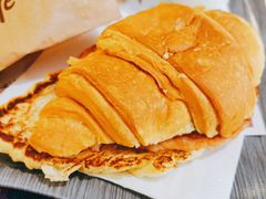 -麦当劳(嘉定店)