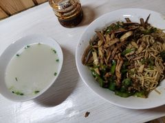 -高邮面馆(明瓦廊店)