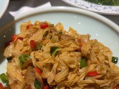 -围龙屋客家食府(福田店)