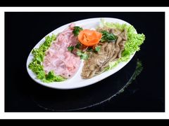 -安安火锅(上美广场店)
