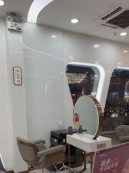 -JGO·烫染接发