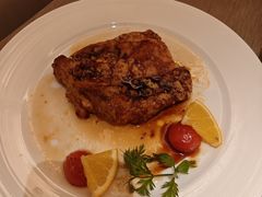 -波特曼西餐厅(中央大街店)