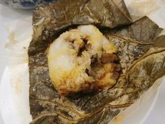 荷香糯米鸡-广州酒家(文昌总店)