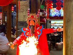 -镇江龙·火锅串串(武侯祠店)