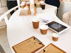 -% Arabica阿拉比卡咖啡(深圳湾万象城店)