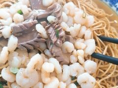 -裕兴记·三虾面(西北街总店)