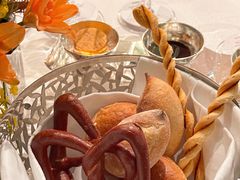 -杭州国际会议中心洲际酒店-菋道海鲜餐厅