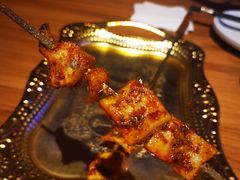 -胖老汉椒麻鸡清真新疆菜(西御街店)