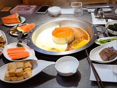 -竹犇番茄火锅(长风街店)