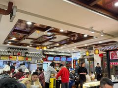 -桥香园云南过桥米线(金马碧鸡店)