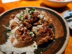 南蛮炸鸡-醉虎传(南锣鼓巷店)
