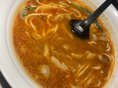 -茶花妹子云南餐厅(北大店)