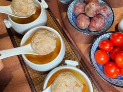 -兰庭玉树·老饭骨家宴(后海店)