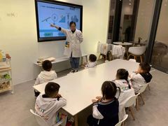 -TOOTSCIENCE 托特科学 科学实验编程乐高思维逻辑(龙湖狮山中心店)