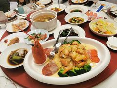 -湛江菜.江南首席(昆山店)