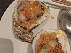 -东方红海鲜百汇(国际大厦店)