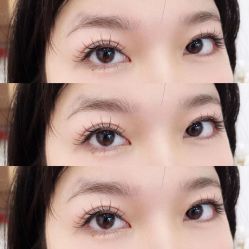 -KEKELI可可厘日式美甲美睫