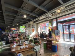 -捞围鲜·港式打边炉(海阳路店)