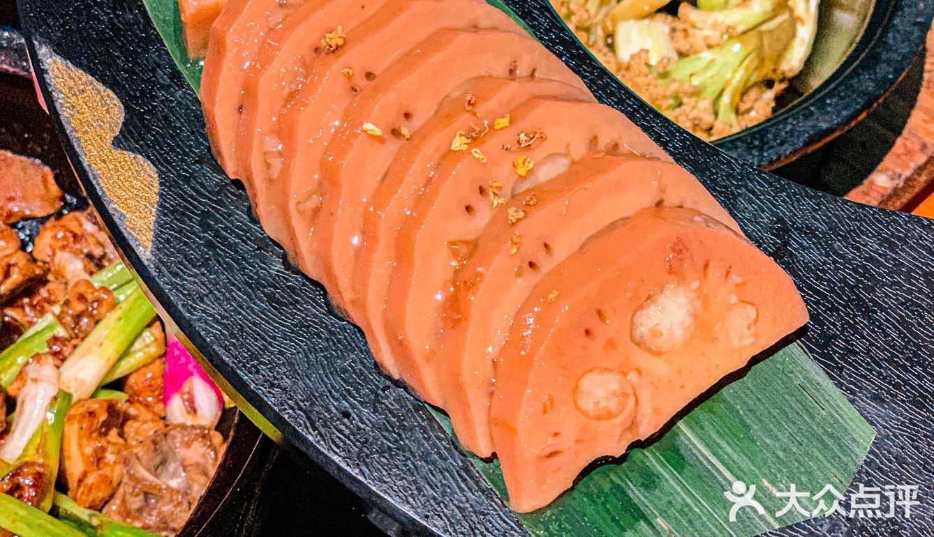 老广都爱的猛火啫煲，鲜嫩入味嘎嘎香‼️