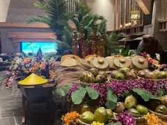 -清河半岛温泉度假酒店