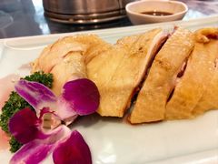 -山外山菜馆(玉泉路店)