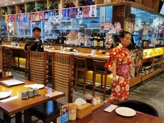 大堂-有喜屋·深夜食堂(环宇荟店)