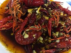 -玉园烧烤·海鲜辣炒