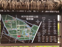 -上海长兴岛郊野公园