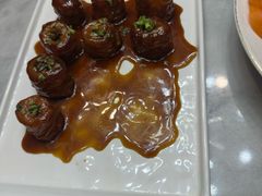 -牟传仁饭庄(星海店)