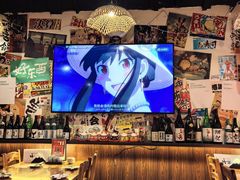 -千懿六本木酒场(常熟路店)