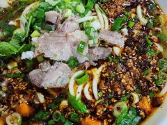 -肖家客饸饹面(郑州总店)