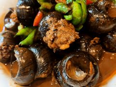 田螺塞肉-富临轩私房菜(集庆门大街店)