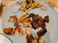 -卡朋西餐(悦汇城店)