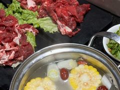 -天长牛肉火锅