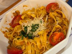 -火山屋台(新街口店)