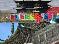 -雁门关景区