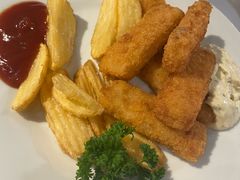 -宜家·瑞典风味餐厅(武汉荟聚中心店)
