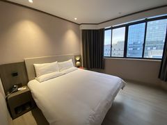 -汉庭(苏州盘蠡路地铁站店)