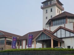 -鹏欣花园国宾酒店西餐厅