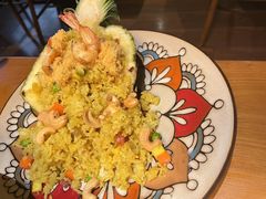 -泰国餐厅 Thai Food(裕华万达店)