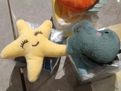 -Wood Garden(合生汇店)