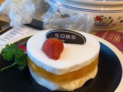 -点都德(龙之梦店)