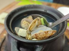 -鑫鸿达·海鲜闽菜热炒小馆(中山路店)