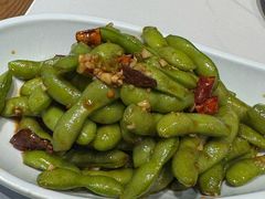 -不是烧烤·武汉烧烤·地道湖北菜(大成路店)