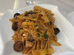 -马凯餐厅(长椿街店)