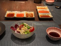 -岩盐·铁板料理(嘉里店)