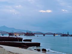 -玫瑰海岸文化旅游度假区