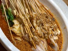 -叶婆婆钵钵鸡(解放碑店)