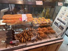 -巴黎贝甜(龙江店)